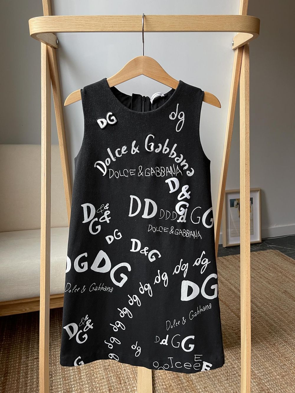 Платье Dolce&Gabbana