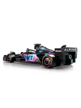 Конструктор Speed Champions 77248 BWT Alpine F1 Team A524