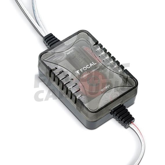 Комп. акустика Focal PS165F