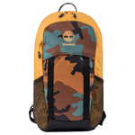 Timberland 26L Backpacks Polyester Camouflage Unisex