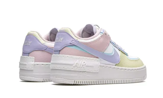 Кроссовки Nike Air Force 1 Shadow Pastel