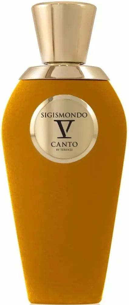V Canto Sigismondo Extrait 100 ml