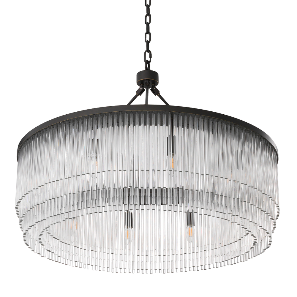 Люстра Chandelier Hector L арт.114786