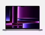 Apple MacBook Pro 16 Space Gray (M2 Max 12-Core, GPU 38-Core, 64GB, 8TB) (Custom)