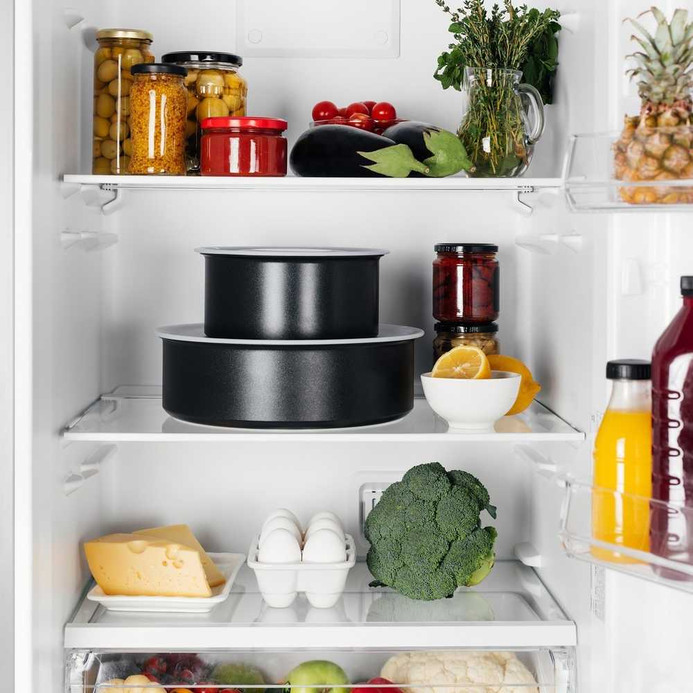 Набор посуды Tefal Ingenio Expertise 3 предмета 24/16см L6509072