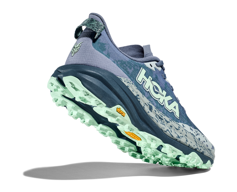 Кроссовки женские Hoka Speedgoat 6