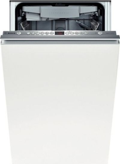 Встраиваемая посудомоечная машина Bosch SPV 69T20
