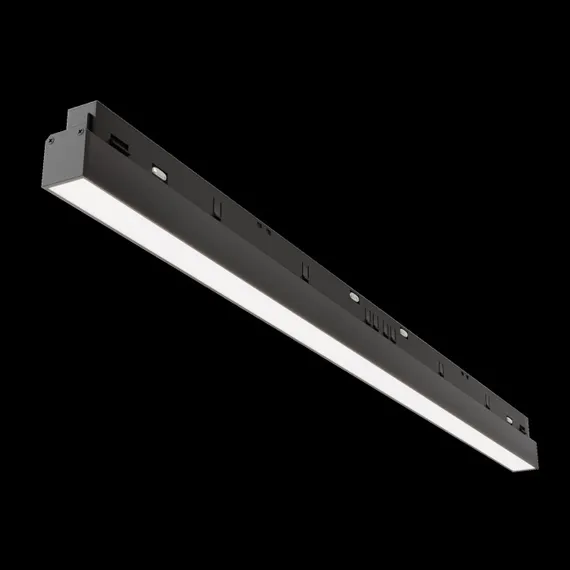 Трековый светильник Basis TR030-4-24WTW-DSZ-B Maytoni