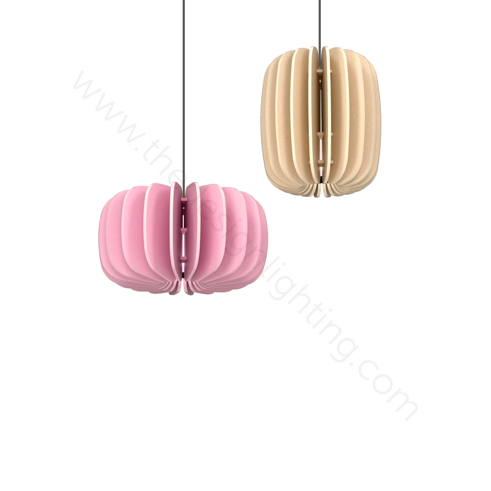 Chandelier  Illi by Luxxbox
