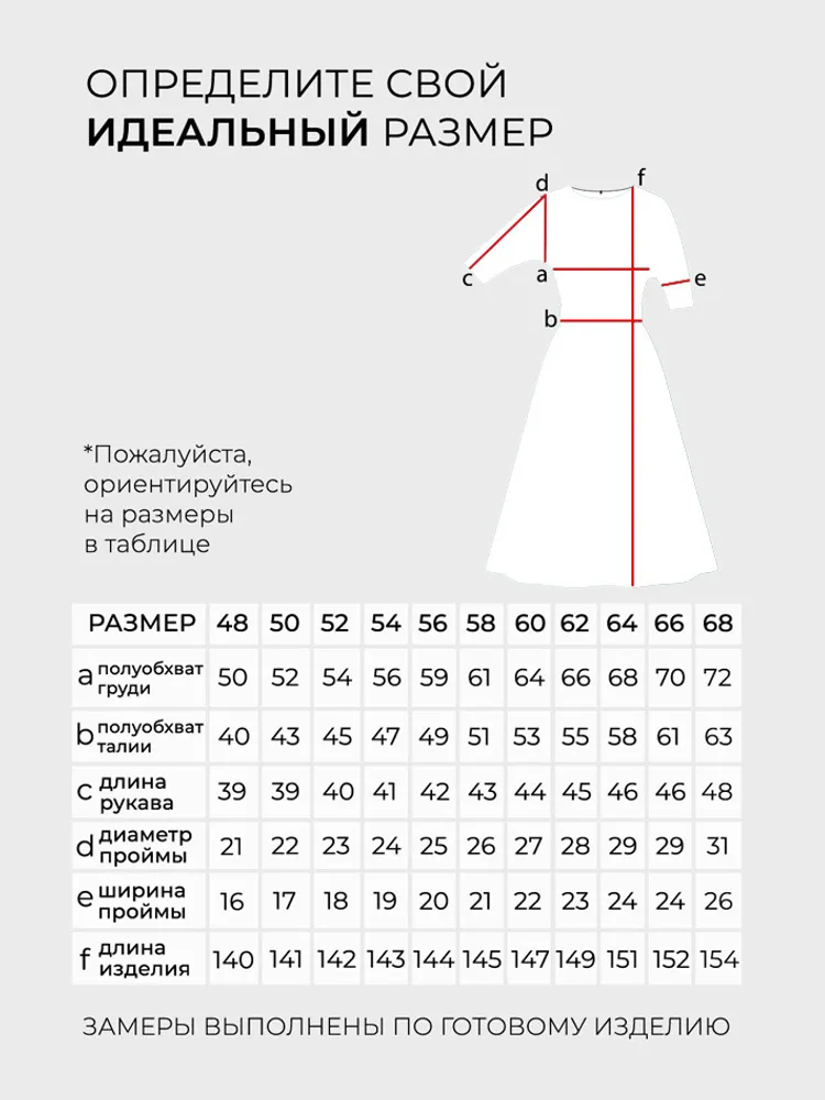 Платье 1271 Fabrika