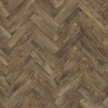 Moduleo LayRed Herringbone Country Oak 54875