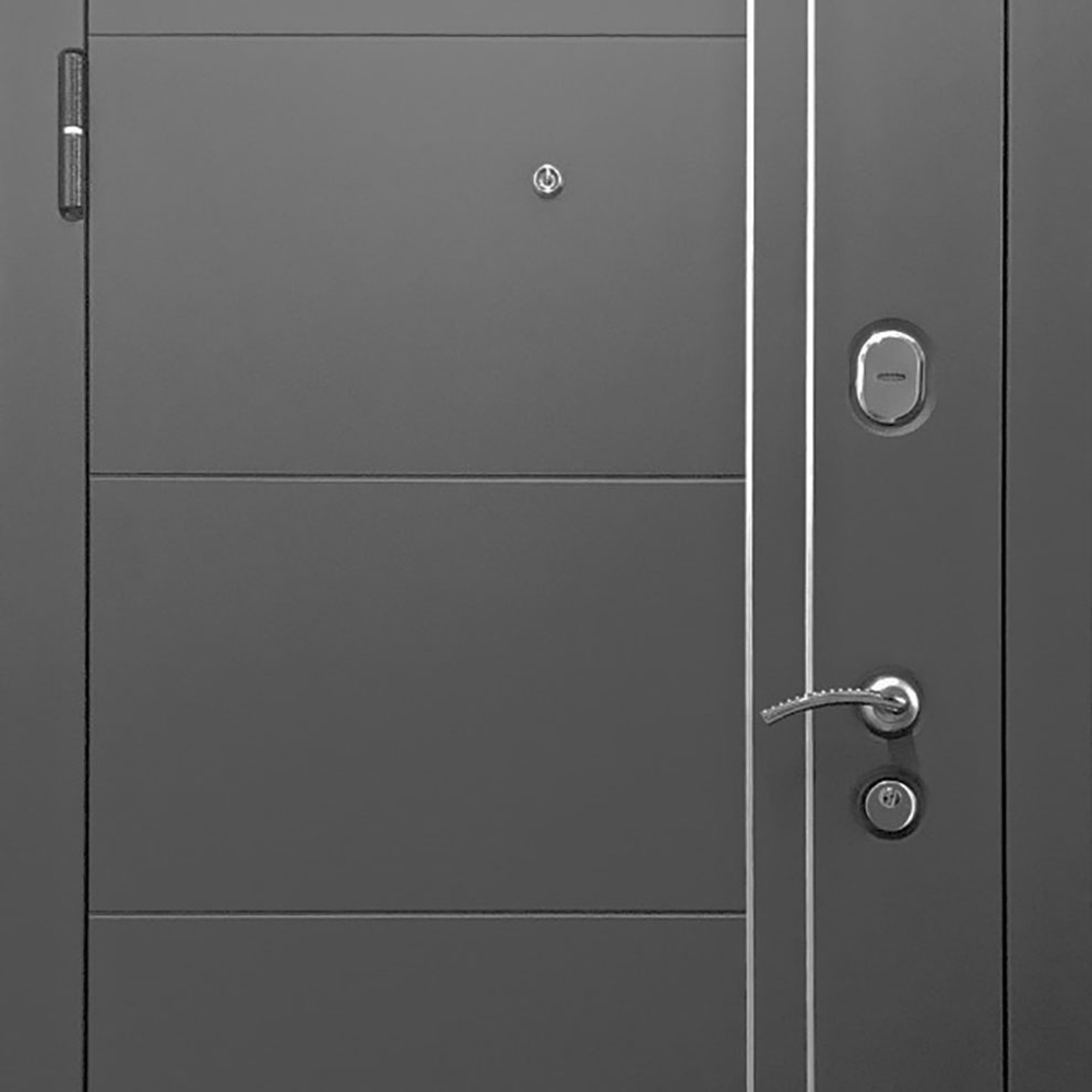 Теплолюкс Графит Design