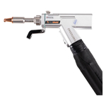 Аппарат для ручной лазерной сварки, резки и очистки FOXWELD LASER 2000-3-МТ 9303