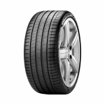 Летняя шина Pirelli PZero Gen-2 Luxury Saloon (315/30 R22 107Y)