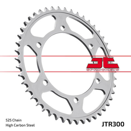 Звезда ведомая JTR300.42 JT