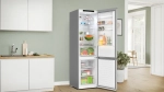 Двухкамерный холодильник Bosch KGN392LDF