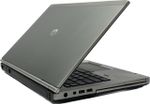 Уценённый ноутбук HP EliteBook 8470p