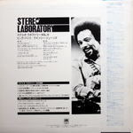 Quincy Jones / Stereo Laboratory, Vol. 9 - Big Band (LP)