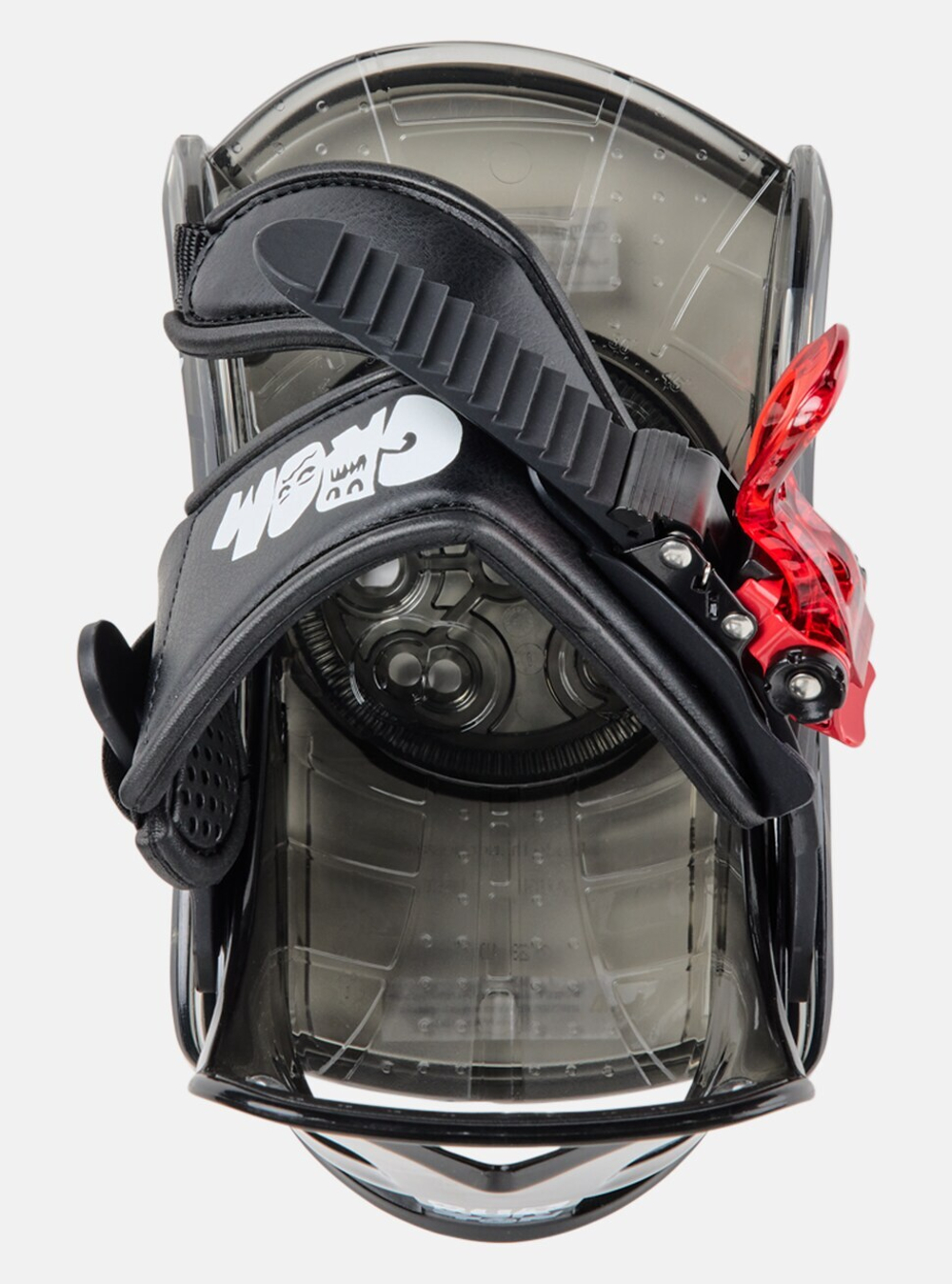 Крепления для сноуборда Burton Kids' Grom Disc