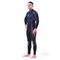 Гидрокостюм Sargan Nero 2.0 Long men 5 mm