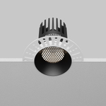 Встраиваемый светильник Technical DL121-15W-4K-TRS-B
