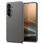 Чехол Spigen Liquid Air для Samsung Galaxy S26 Marble Gray