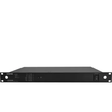 SHURE UA845UWBLCE