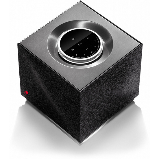 Портативная акустика Naim Audio Mu-so Qb 2nd Generation