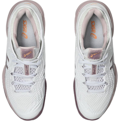 Женские Кроссовки теннисные Asics Court FF 3 Clay - белый
