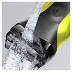 Электробритва Braun Series 3 300s Green