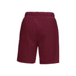 Мужские теннисные шорты Nike Dri-Fit Court 9in Shorts Men - Dark Red