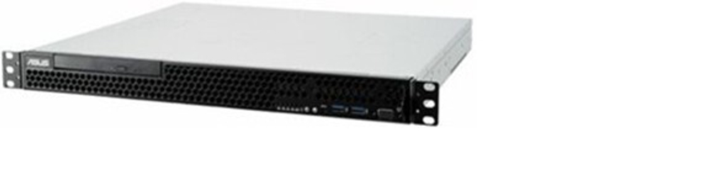 Серверная платформа ASUS RS100-E10-PI2/250W