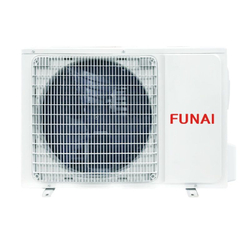 Настенная сплит-система Funai RAC-SG25HP.D04/S/RAC-SG25HP.D04/U SHOGUN NEW 2025 WI-FI