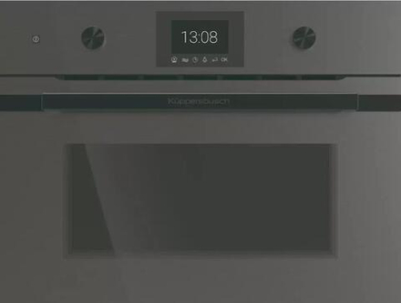 Kuppersbusch CBM 6350.0 GPH 6
