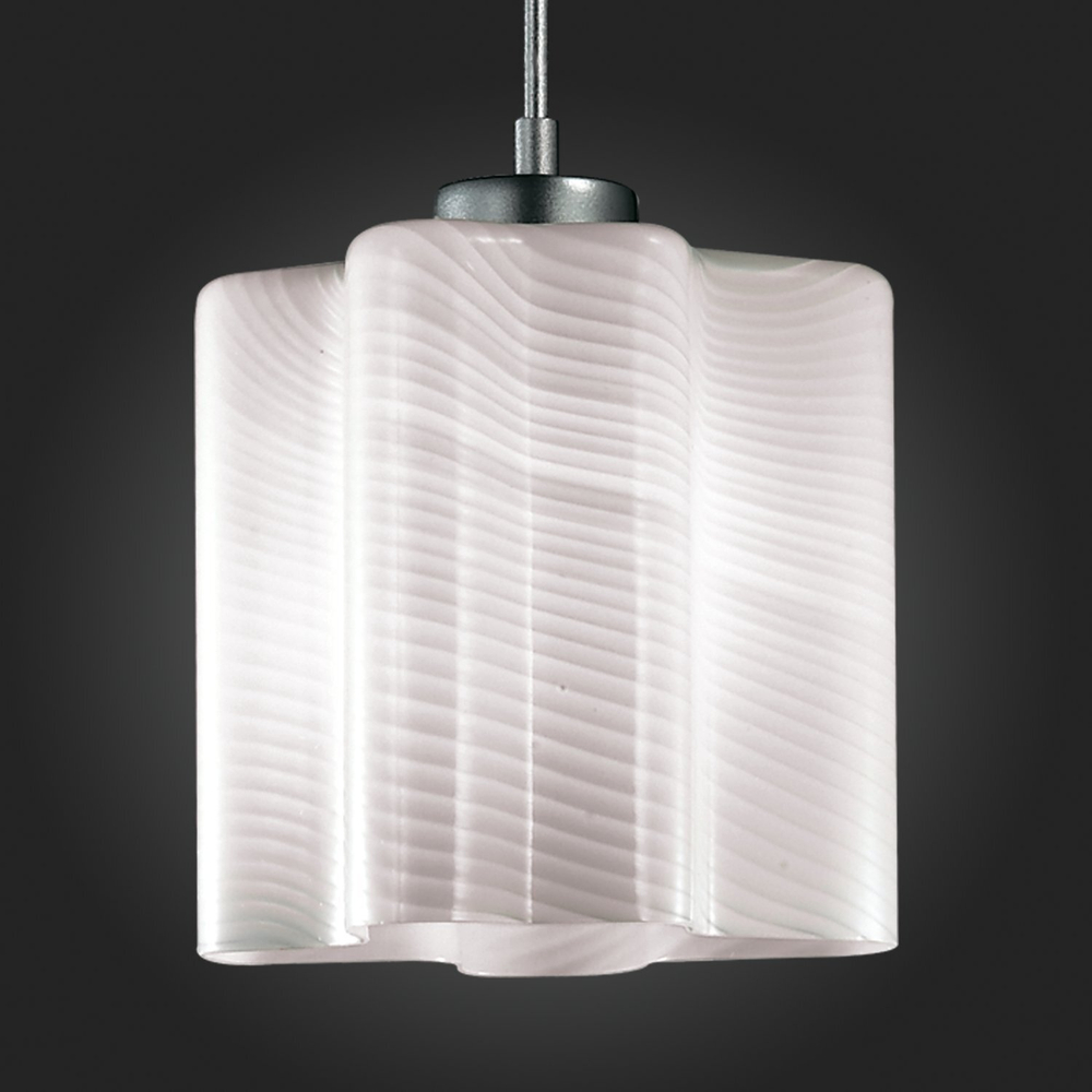 Светильник подвесной ST Luce Onde SL117.503.01