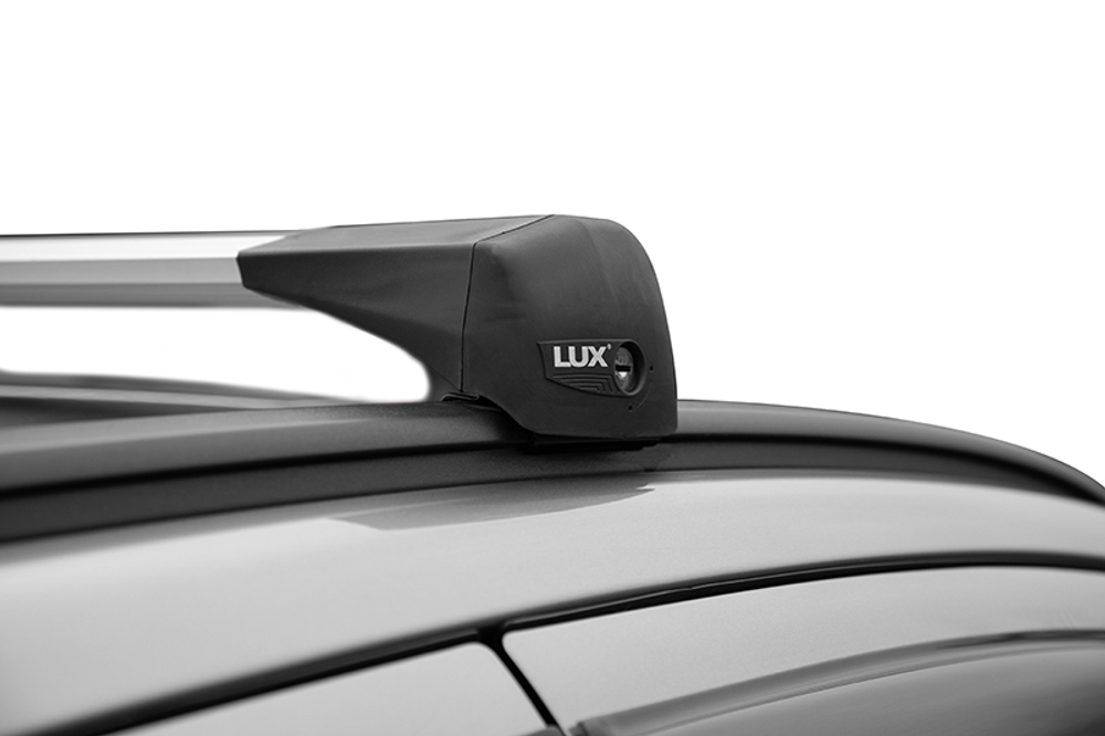 Багажная система LUX BRIDGE на Kia Ceed универсал 2018-2023
