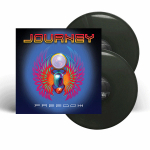 Journey / Freedom (2LP)