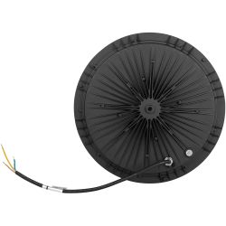 Светильник светодиодный ЭРА SPP-402-0-50K-150 150Вт 5000K IP65 | Светильники для высоких пролетов (хайбеи)