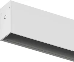 Шинопровод SMART BASE | СМАРТ БЭЙС TR2002-WH Denkirs
