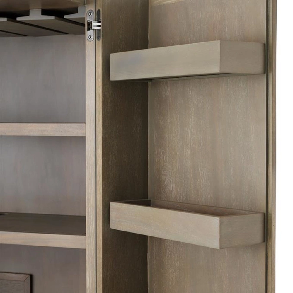 Бар Highland CABINETS