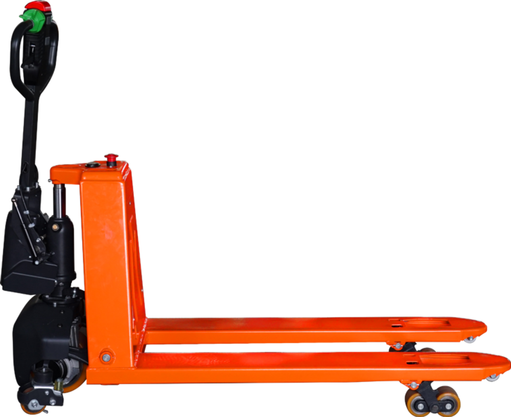 Самоходные тележки NOBLELIFT PTE15-C / SPTE15-C