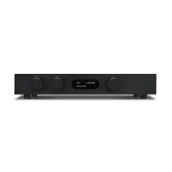 Audiolab 8300A Black