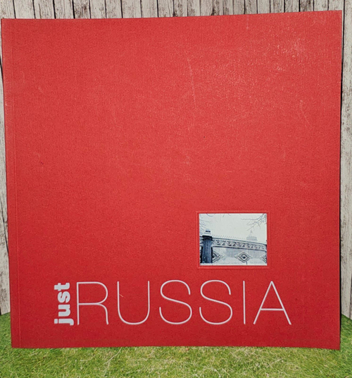 Just Russia