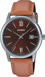 Часы Casio MTP-V002L-5B3