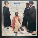 Watsonian Institute ‎– Master Funk (США 1978г.)