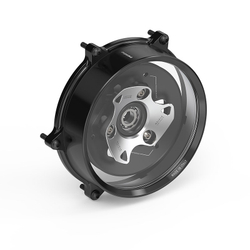 ZDM181 RIZOMA CLUTCH COVER KIT (P V4, SF V4)