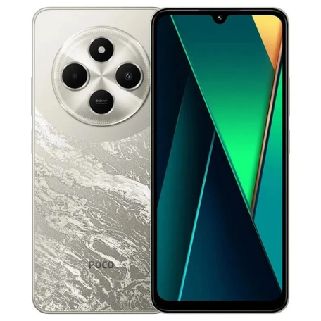 Смартфон Xiaomi POCO C75, 8/256GB, Gold