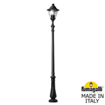 Парковый фонарь Fumagalli GINO F50.202.000.AXE27