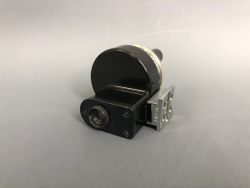 Carl Zeiss Jena револьверный видоискатель 24x36