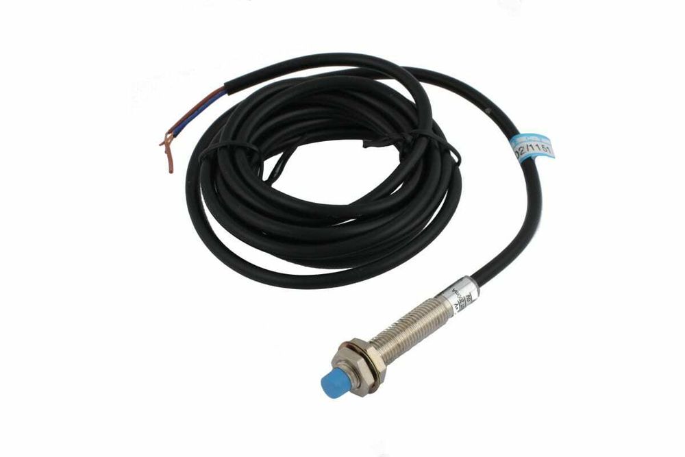 Бесконтактные датчики INNOCONT SL-30P15C